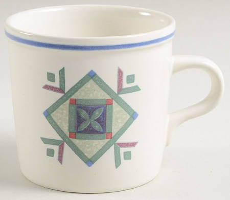 Catskills Flat Cup