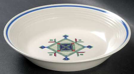 Catskills Coupe Soup Bowl