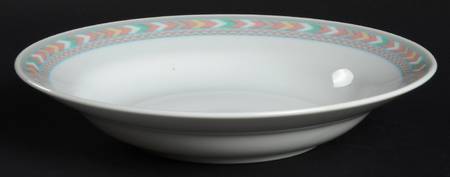 Cheyenne Rim Soup Bowl