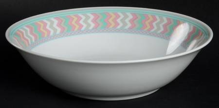 Cheyenne 9" Round Vegetable Bowl