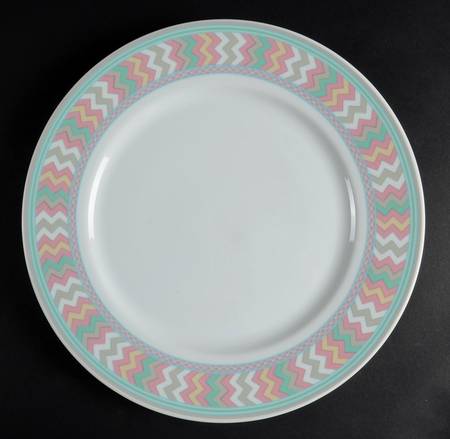 Cheyenne 12" Chop Plate (Round Platter)