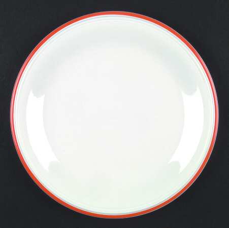 Chromatics Red by Studio Nova