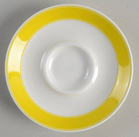 Cinderella Saucer