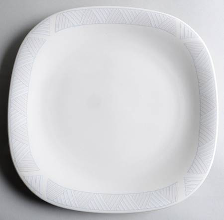 Circuit 12" Chop Plate (Round Platter)