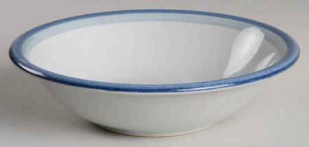 Clear Skies Coupe Soup Bowl