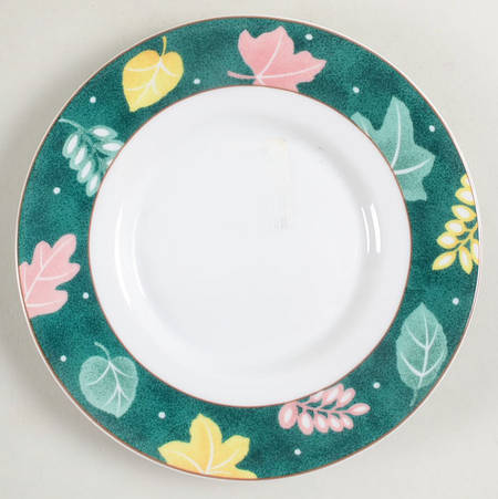 Country Magic Saucer