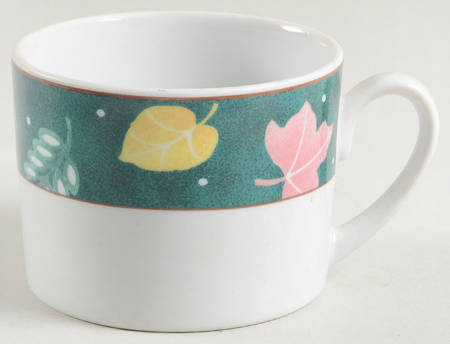 Country Magic Flat Cup