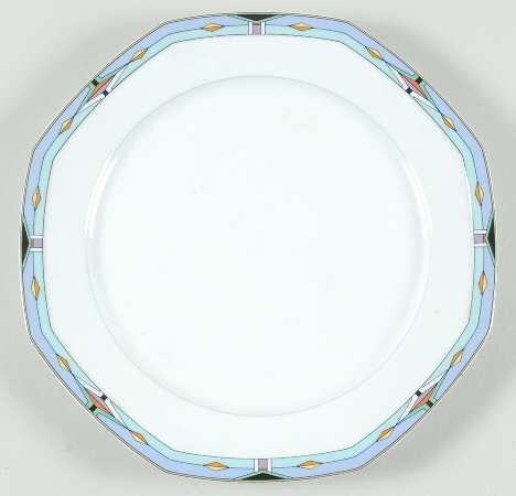 Contempra 11" Chop Plate (Round Platter)