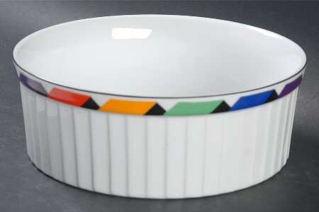 Color Optics 7" Souffle