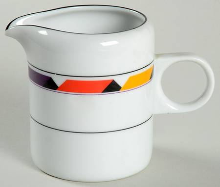 Color Optics Creamer