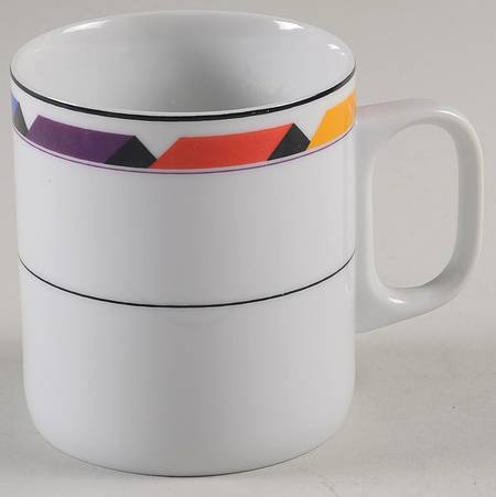 Color Optics Mug