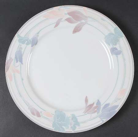 Coquette 12" Chop Plate (Round Platter)