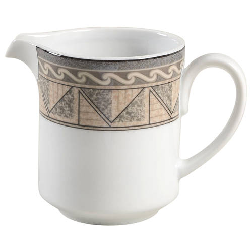 Courtyard Creamer