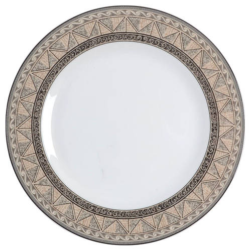 Courtyard Salad Plate