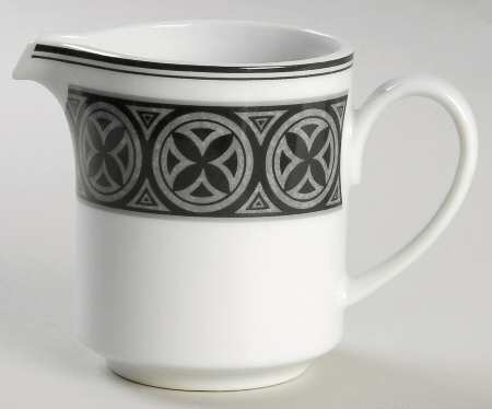 Crossings Creamer