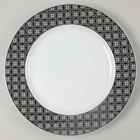Crossings 12" Chop Plate (Round Platter)