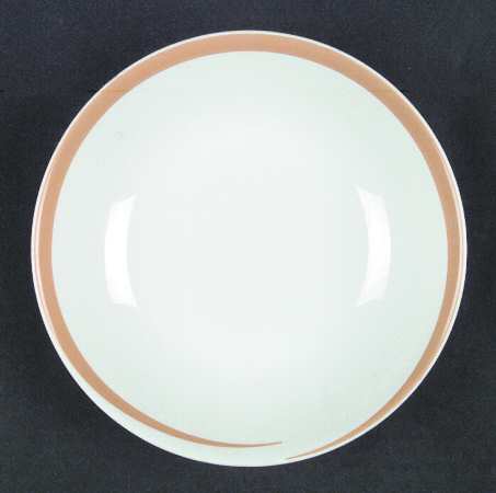Cycles Coupe Soup Bowl