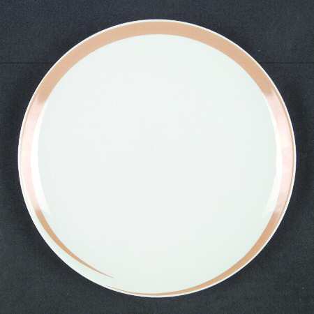 Cycles Salad Plate