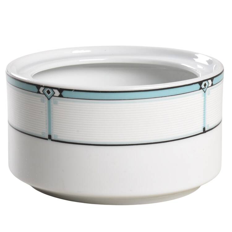 Dakota Sugar Bowl No Lid