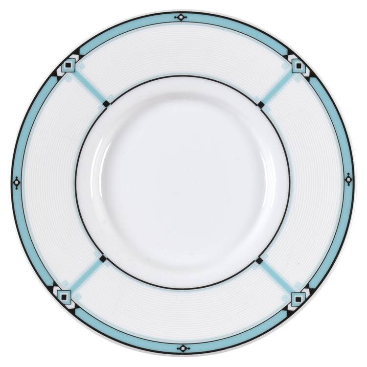 Dakota Saucer