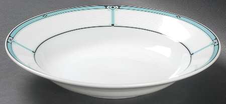 Dakota Rim Soup Bowl