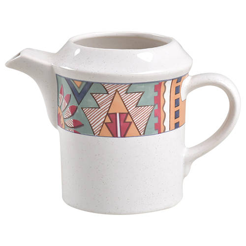 Deer Run Creamer