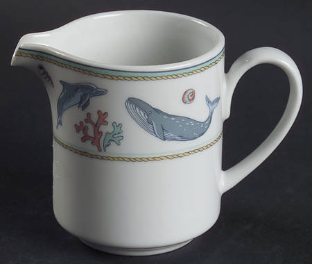 Deep Sea Creamer