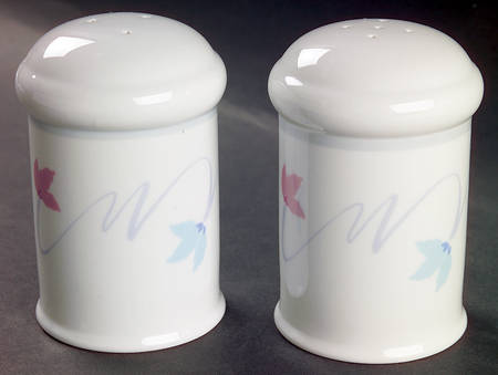 Double Up Stove Top Salt & Pepper Set