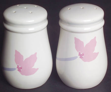 Double Up Salt & Pepper Set
