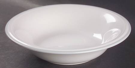 Double Up Coupe Soup Bowl