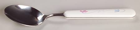 Double Up Place/Oval Soup Spoon