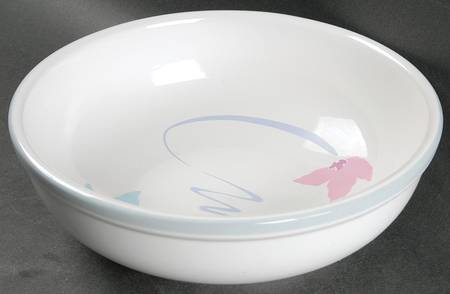 Double Up 8" Individual Pasta Bowl