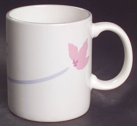 Double Up Mug