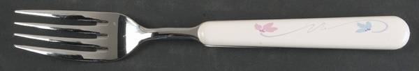 Double Up Dinner Fork (7 1/2" or Larger)