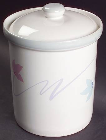 Double Up Extra Large Canister & Lid