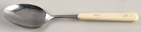 Double Up Tablespoon (Serving Spoon)