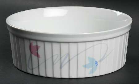 Double Up 7" Souffle