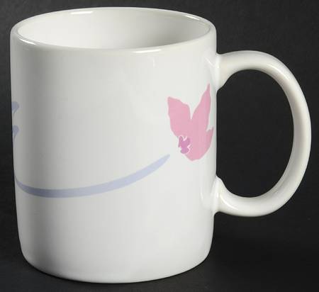 Double Up Mug