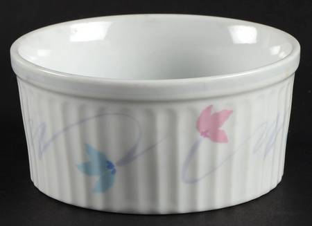 Double Up Individual Souffle