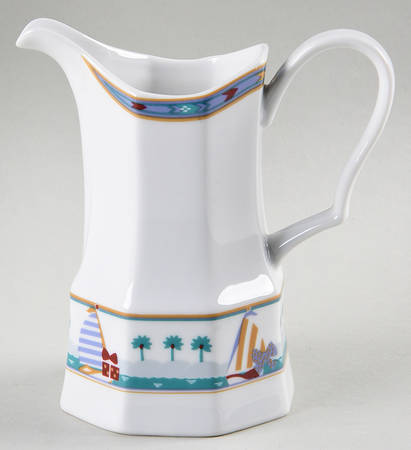 Emerald Coast Creamer