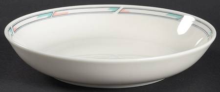 Encore Coupe Soup Bowl