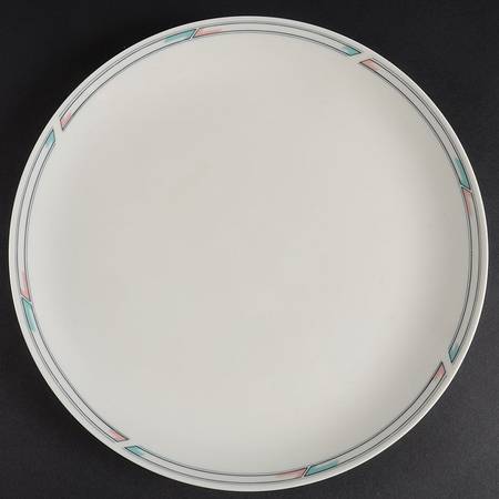 Encore 12" Chop Plate (Round Platter)
