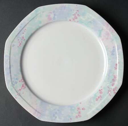 Enchanted Meadow 12" Chop Plate (Round Platter)