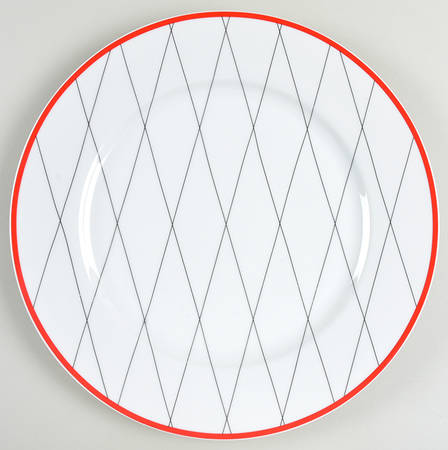 12" Chop Plate (Round Platter)
