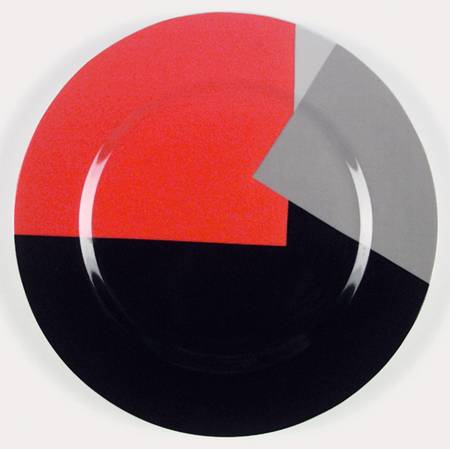 Fashion Red by Studio Nova
