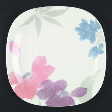 Floral Splendor by Studio Nova