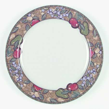 Fruit Circle by Studio Nova