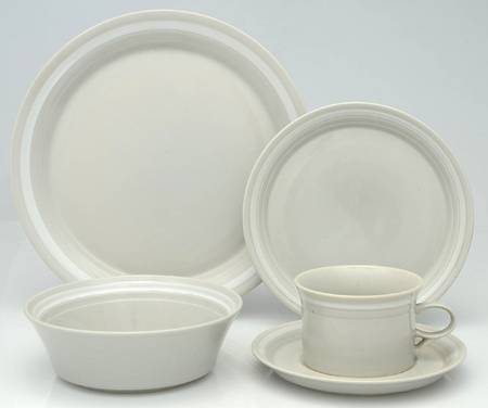 Frost Line 20 Piece Set