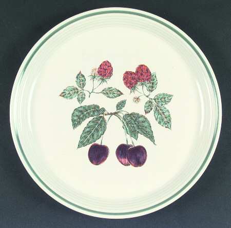 Fruit Medley by Studio Nova