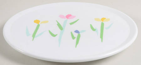 Fresh Mint (Made In Thailand) Melamine/Melmac Trivet